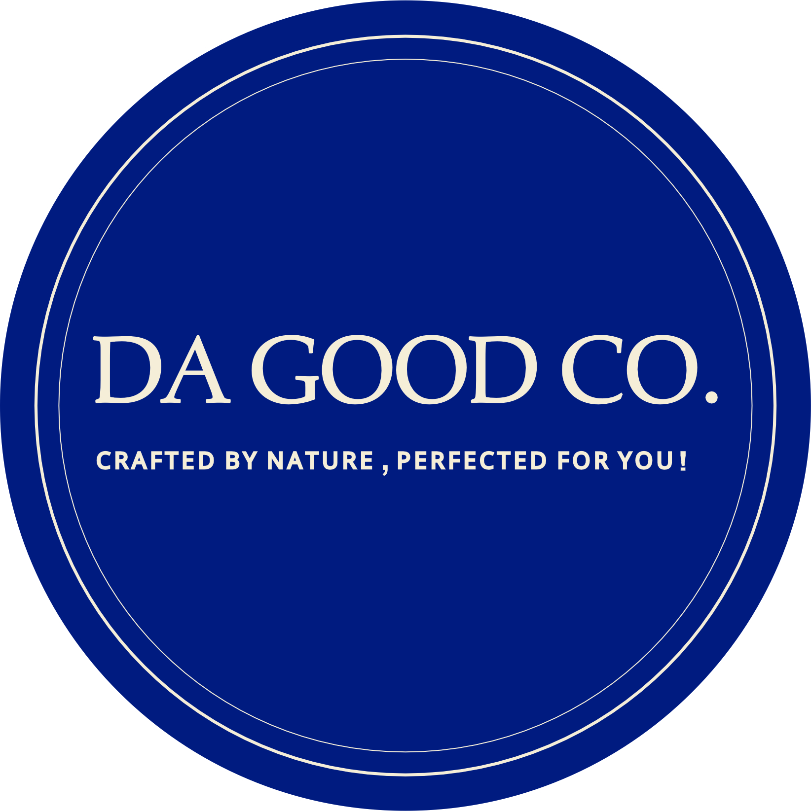 DA GOOD CO